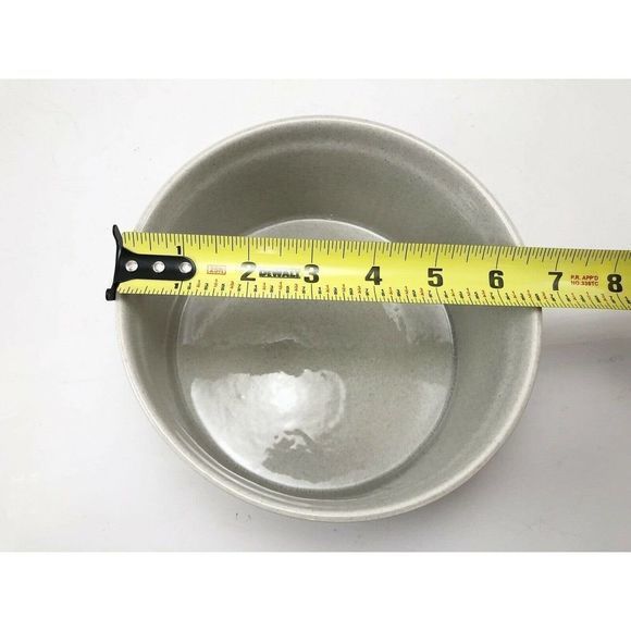 Wedgwood Quince Oven‎ To Table Stoneware Soufflé Bowl Serving Dish Discont’d - Picture 8 of 8